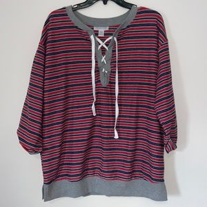 Motherhood Maternity Sweater